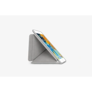 Kup Etui Moshi VersaCover origami Apple iPad mini 7.9 2019 (5. generációs) (Kőszürke) - MOSH010GRY - {ean13} - Sklep Home Screen