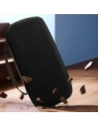 Etui Dux Ducis do Nintendo Switch 2 z rączką i przegródkami na gry czarny