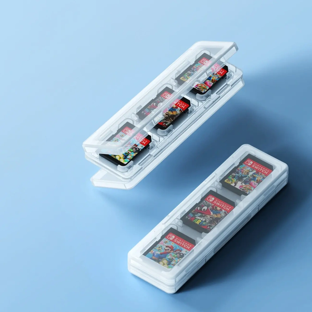 Zestaw akcesoriów Dux Ducis 25w1 do Nintendo Switch 2 do gier sportowych z torbą wielokolorowy