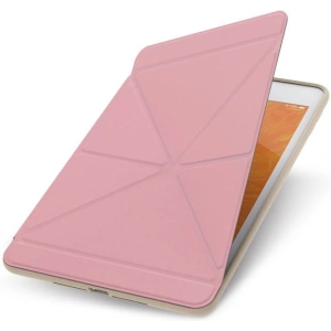 Kup Etui Moshi VersaCover origami Apple iPad mini 7.9 2019 (5. generációs) (Sakura Pink) - MOSH009PNK - {ean13} - Sklep Home Screen