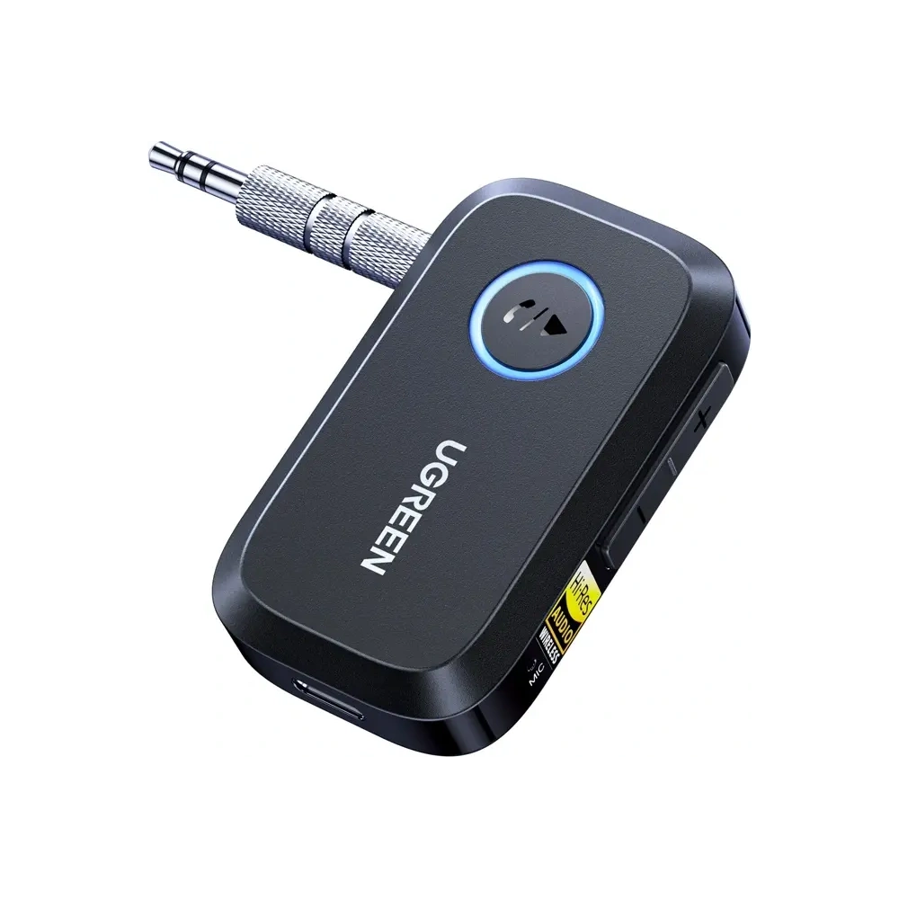 Adapter odbiornik Bluetooth 6.0 UGREEN LDAC