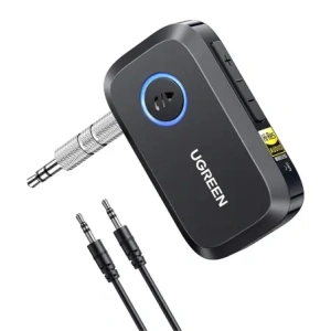 Adapter odbiornik Bluetooth 6.0 UGREEN LDAC