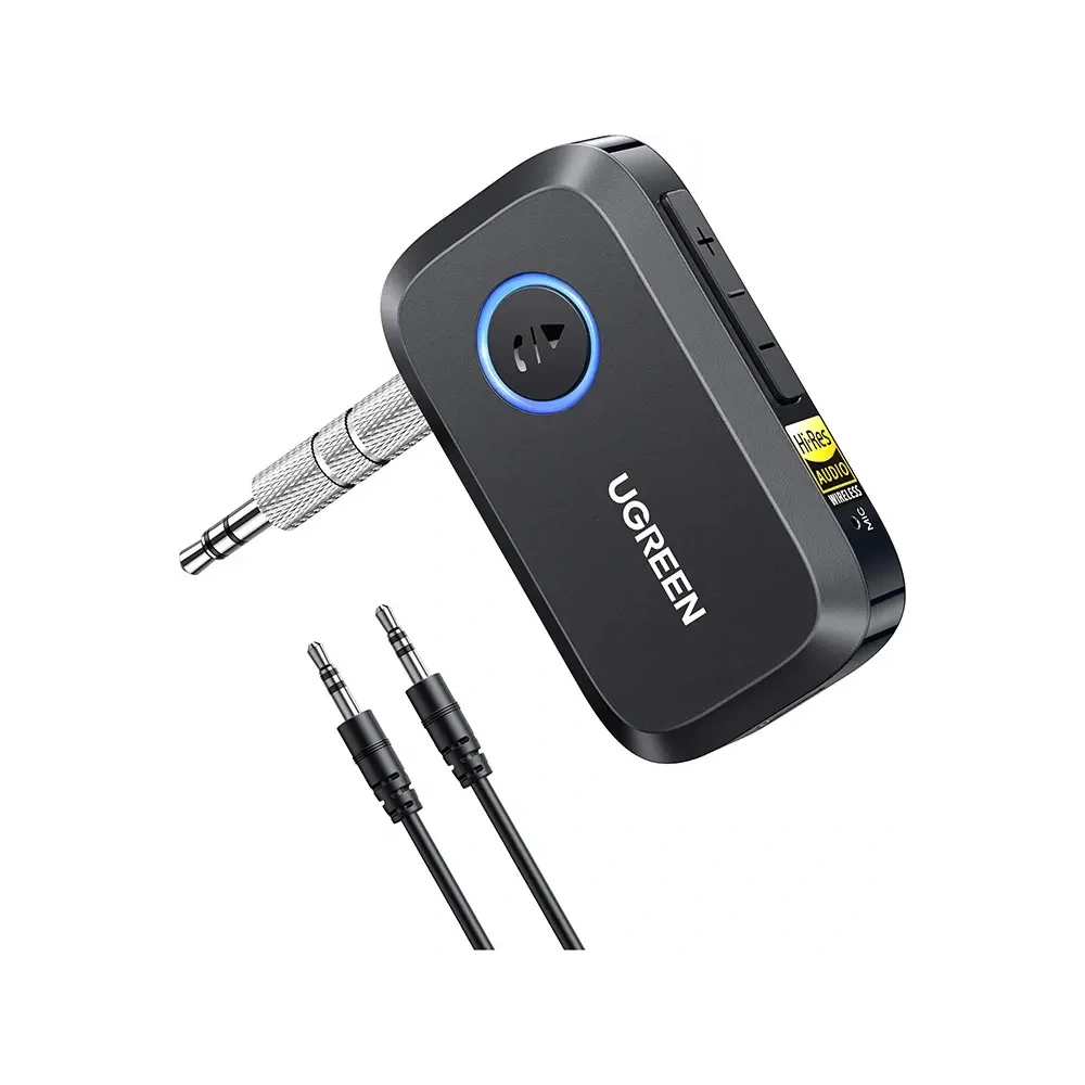 Adapter odbiornik Bluetooth 6.0 UGREEN LDAC