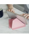 Kup Moshi Apple Hülle VersaCover origami iPad mini 7.9 2019 (5. Generation) (Sakura Pink) - MOSH009PNK - {ean13} - Sklep Home Screen