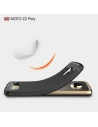 Buy HS Case SOLID TPU Moto Z2 Play Black - HSC022 - {ean13} - Home Screen Store Europe
