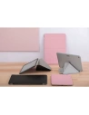 Kup Moshi Apple Hülle VersaCover origami iPad mini 7.9 2019 (5. Generation) (Sakura Pink) - MOSH009PNK - {ean13} - Sklep Home Screen