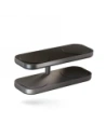 Ładowarka bezprzewodowa ZENS Quattro Wireless Charger Pro 4 Qi2 do czterech urządzeń (4x15W) kompatybilna z MagSafe (bla