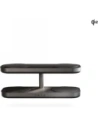 Ładowarka bezprzewodowa ZENS Quattro Wireless Charger Pro 4 Qi2 do czterech urządzeń (4x15W) kompatybilna z MagSafe (bla