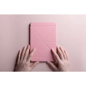 Kup Etui Moshi VersaCover origami Apple iPad mini 7.9 2019 (5. generációs) (Sakura Pink) - MOSH009PNK - {ean13} - Sklep Home Screen
