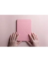 Kup Moshi Apple Hülle VersaCover origami iPad mini 7.9 2019 (5. Generation) (Sakura Pink) - MOSH009PNK - {ean13} - Sklep Home Screen