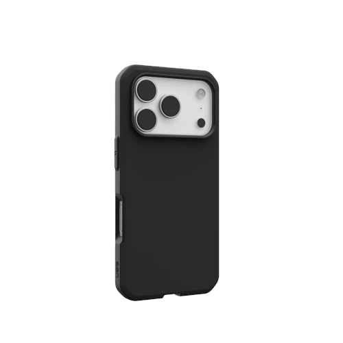 Etui UAG Urban Armor Gear Civilian LT MagSafe do Apple iPhone 17 Pro MagSafe (black)