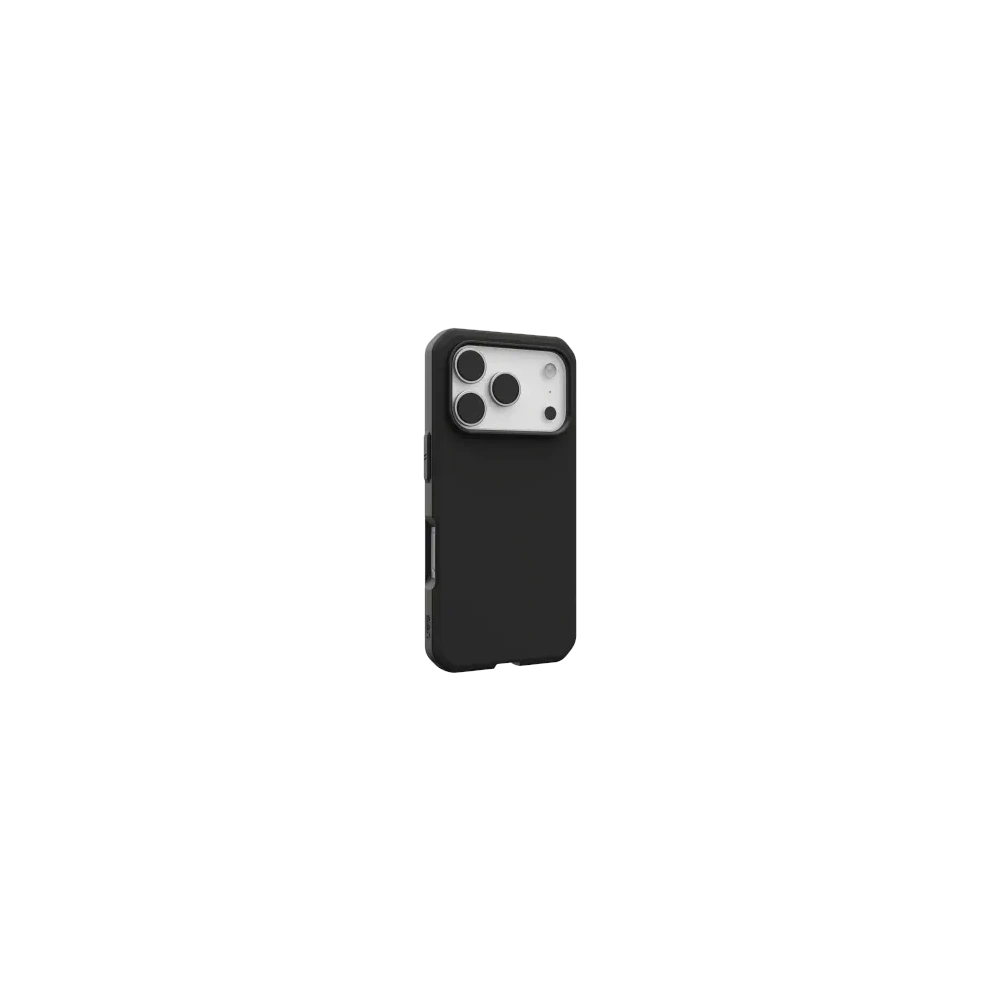 Etui UAG Urban Armor Gear Civilian LT MagSafe do Apple iPhone 17 Pro MagSafe (black)