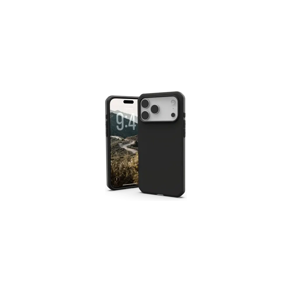 Etui UAG Urban Armor Gear Civilian LT MagSafe do Apple iPhone 17 Pro Max MagSafe (black)