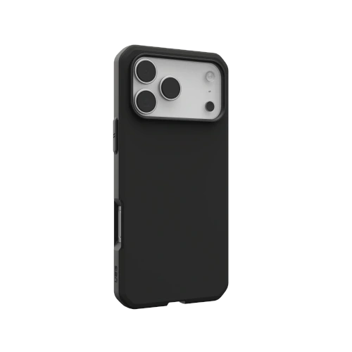 Etui UAG Urban Armor Gear Civilian LT MagSafe do Apple iPhone 17 Pro Max MagSafe (black)