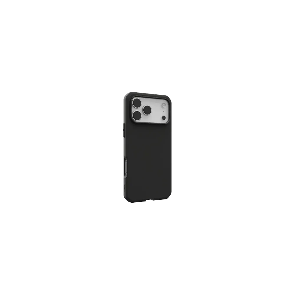 Etui UAG Urban Armor Gear Civilian LT MagSafe do Apple iPhone 17 Pro Max MagSafe (black)