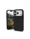 Etui UAG Urban Armor Gear Civilian MagSafe do Apple iPhone 17 Pro MagSafe (black)