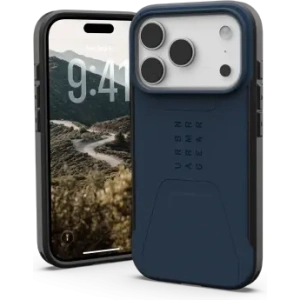 Etui UAG Urban Armor Gear Civilian MagSafe do Apple iPhone 17 Pro MagSafe (mallard)
