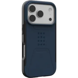 Etui UAG Urban Armor Gear Civilian MagSafe do Apple iPhone 17 Pro MagSafe (mallard)