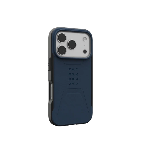 Etui UAG Urban Armor Gear Civilian MagSafe do Apple iPhone 17 Pro MagSafe (mallard)