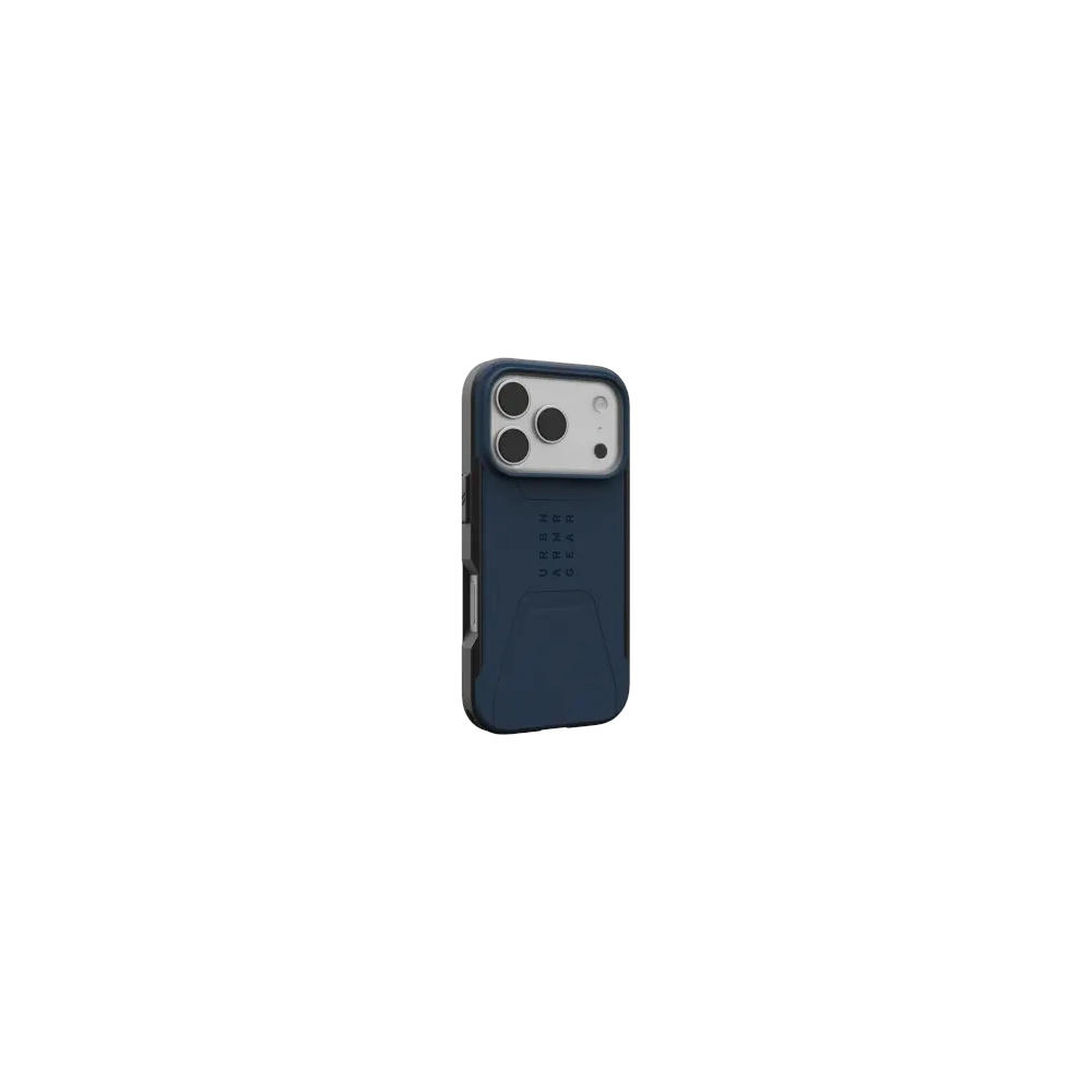 Etui UAG Urban Armor Gear Civilian MagSafe do Apple iPhone 17 Pro MagSafe (mallard)