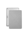 Etui Moshi VersaCover origami Apple iPad 9.7 2017/2018 (5. și 6. generație) (Gri Piatră)