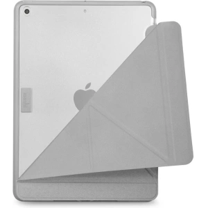 Kup Etui Moshi VersaCover origami Apple iPad 9.7 2017/2018 (5. a 6. generace) (Stone Gray) - MOSH012GRY - {ean13} - Sklep Home Screen