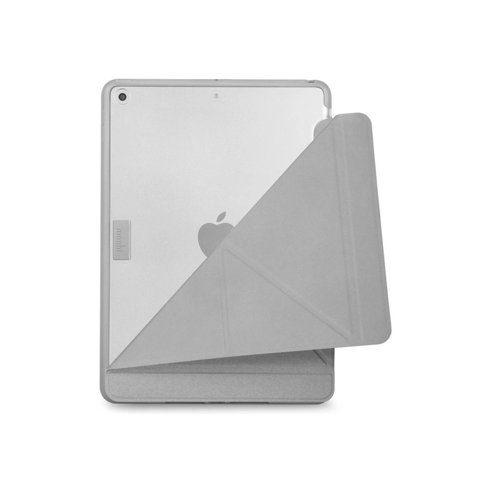 Etui Moshi VersaCover origami Apple iPad 9.7 2017/2018 (5. i 6. generacji) (Stone Gray)