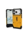 Etui UAG Urban Armor Gear Pathfinder MagSafe do Apple iPhone 17 Pro MagSafe (heritage yellow)