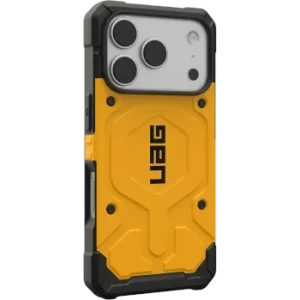Etui UAG Urban Armor Gear Pathfinder MagSafe do Apple iPhone 17 Pro MagSafe (heritage yellow)