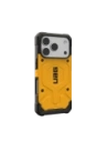 Etui UAG Urban Armor Gear Pathfinder MagSafe do Apple iPhone 17 Pro MagSafe (heritage yellow)
