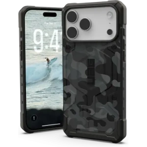 Etui UAG Urban Armor Gear Pathfinder MagSafe do Apple iPhone 17 Pro Max MagSafe (midnight camo SE)