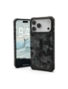 Etui UAG Urban Armor Gear Pathfinder MagSafe do Apple iPhone 17 Pro Max MagSafe (midnight camo SE)
