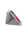Kup Etui Moshi VersaCover origami Apple iPad 9.7 2017/2018 (5. és 6. generáció) (Kőszürke) - MOSH012GRY - {ean13} - Sklep Home Screen