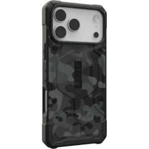 Etui UAG Urban Armor Gear Pathfinder MagSafe do Apple iPhone 17 Pro Max MagSafe (midnight camo SE)