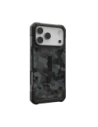 Etui UAG Urban Armor Gear Pathfinder MagSafe do Apple iPhone 17 Pro Max MagSafe (midnight camo SE)