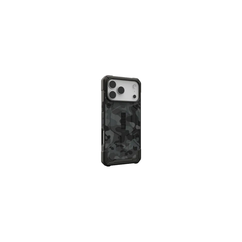 Etui UAG Urban Armor Gear Pathfinder MagSafe do Apple iPhone 17 Pro Max MagSafe (midnight camo SE)