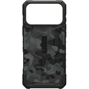 Etui UAG Urban Armor Gear Pathfinder MagSafe do Apple iPhone 17 Pro Max MagSafe (midnight camo SE)