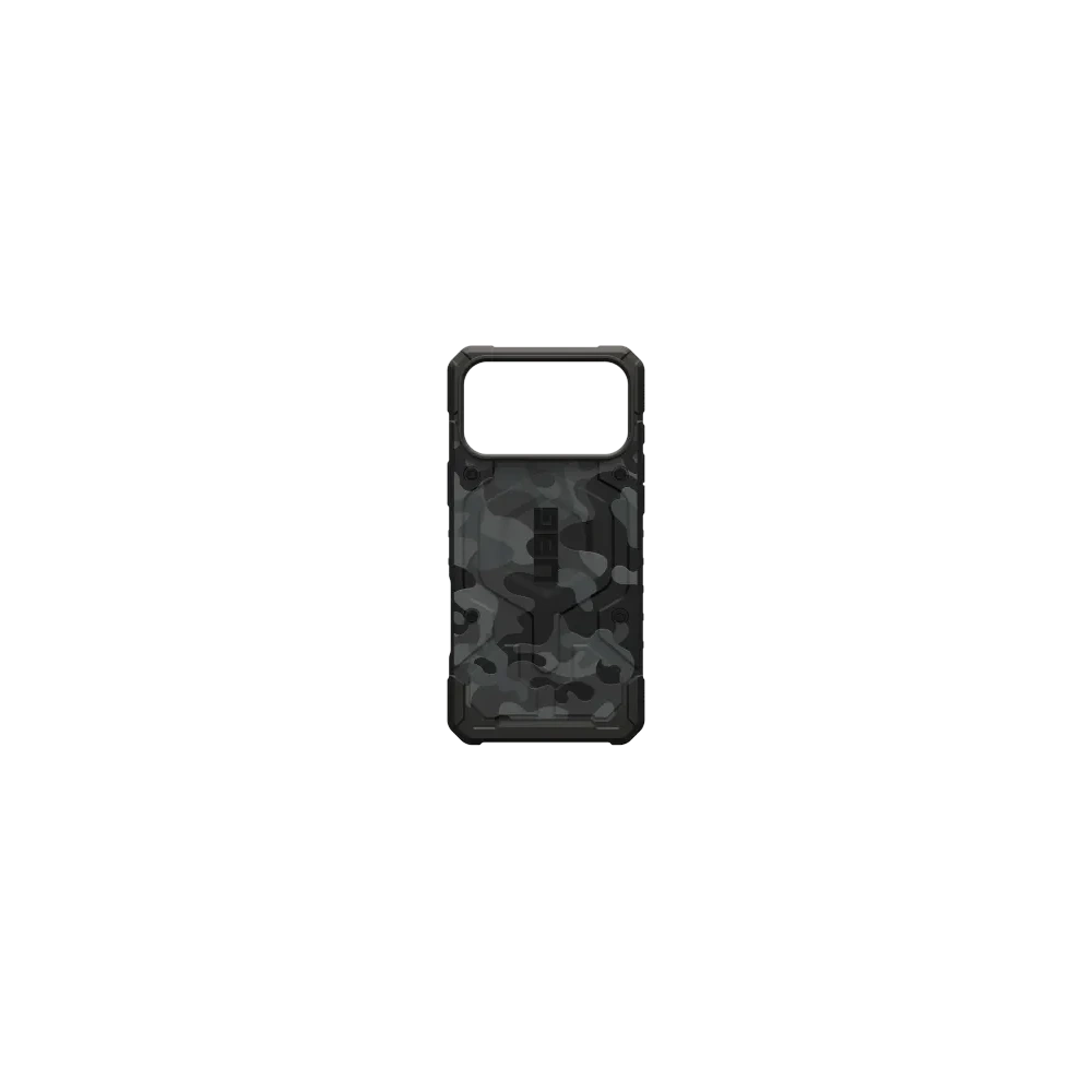 Etui UAG Urban Armor Gear Pathfinder MagSafe do Apple iPhone 17 Pro Max MagSafe (midnight camo SE)