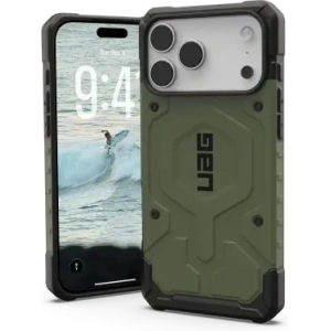 Etui UAG Urban Armor Gear Pathfinder MagSafe do Apple iPhone 17 Pro Max MagSafe (olive)