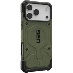 Etui UAG Urban Armor Gear Pathfinder MagSafe do Apple iPhone 17 Pro Max MagSafe (olive)
