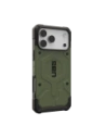 Etui UAG Urban Armor Gear Pathfinder MagSafe do Apple iPhone 17 Pro Max MagSafe (olive)