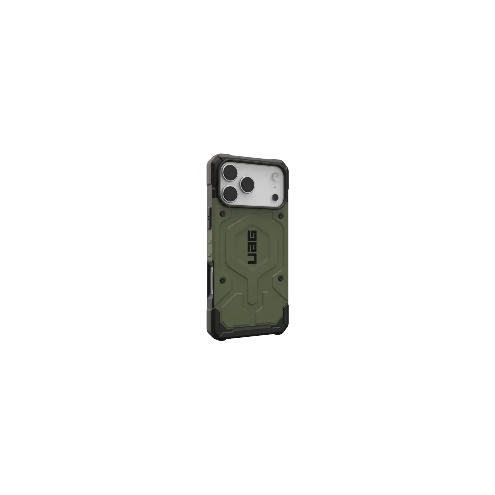 Etui UAG Urban Armor Gear Pathfinder MagSafe do Apple iPhone 17 Pro Max MagSafe (olive)