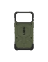 Etui UAG Urban Armor Gear Pathfinder MagSafe do Apple iPhone 17 Pro Max MagSafe (olive)