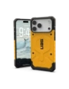 Etui UAG Urban Armor Gear Pathfinder MagSafe do Apple iPhone 17 Pro Max MagSafe (heritage yellow)