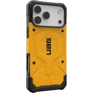 Etui UAG Urban Armor Gear Pathfinder MagSafe do Apple iPhone 17 Pro Max MagSafe (heritage yellow)