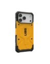 Etui UAG Urban Armor Gear Pathfinder MagSafe do Apple iPhone 17 Pro Max MagSafe (heritage yellow)