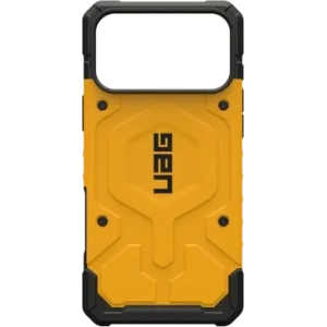 Etui UAG Urban Armor Gear Pathfinder MagSafe do Apple iPhone 17 Pro Max MagSafe (heritage yellow)