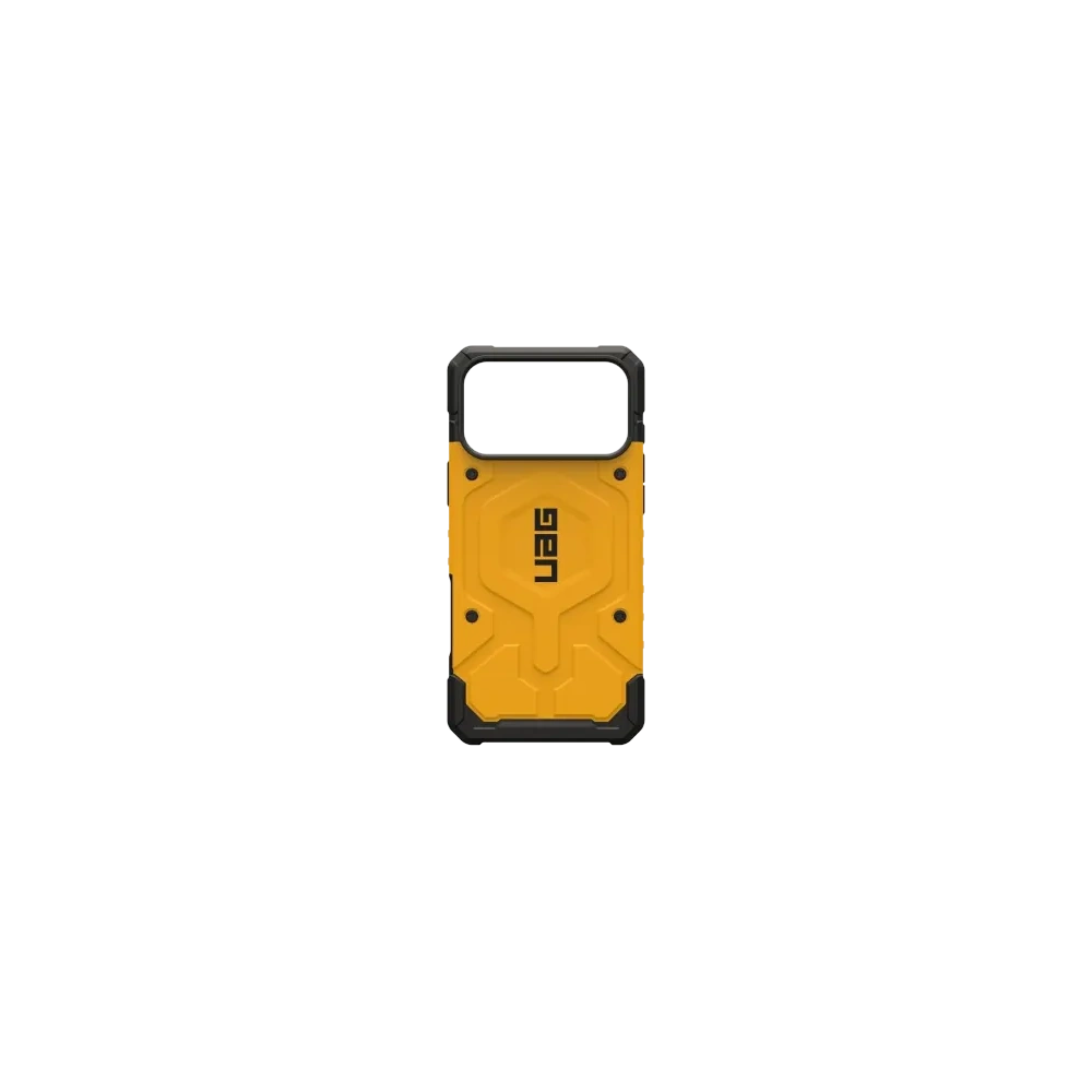 Etui UAG Urban Armor Gear Pathfinder MagSafe do Apple iPhone 17 Pro Max MagSafe (heritage yellow)