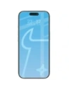 3x Szkło hartowane + szybka na aparat Bizon Glass Clear Pack do Apple iPhone 17