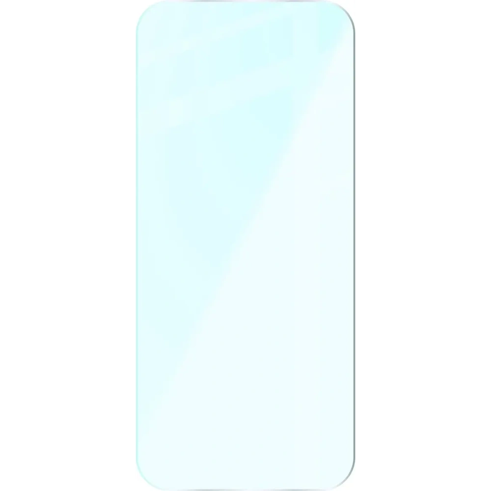 3x Szkło hartowane + szybka na aparat Bizon Glass Clear Pack do Apple iPhone Air